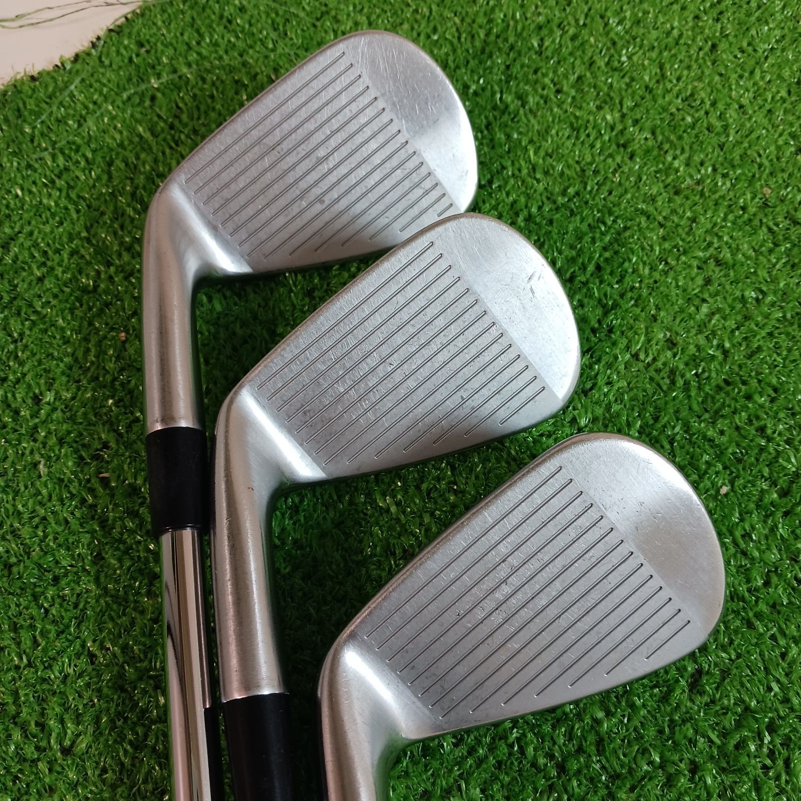 テーラーメイド p770アイアン6本セット テーラーメイド P770 アイアン 6本セット 超美品