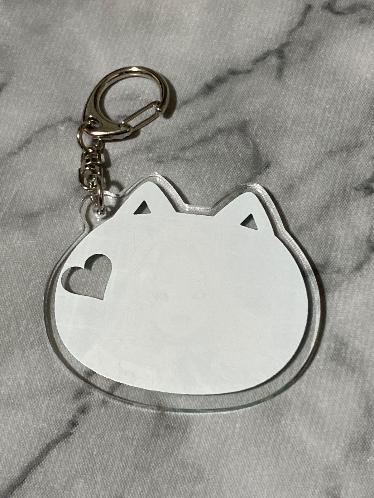美杉美々美 アクリルスタンド 猫耳メイド 100カノ　BIGアクリルスタンド 美杉美々美 アクリルスタンド 猫耳メイド 100カノ - メルカリ