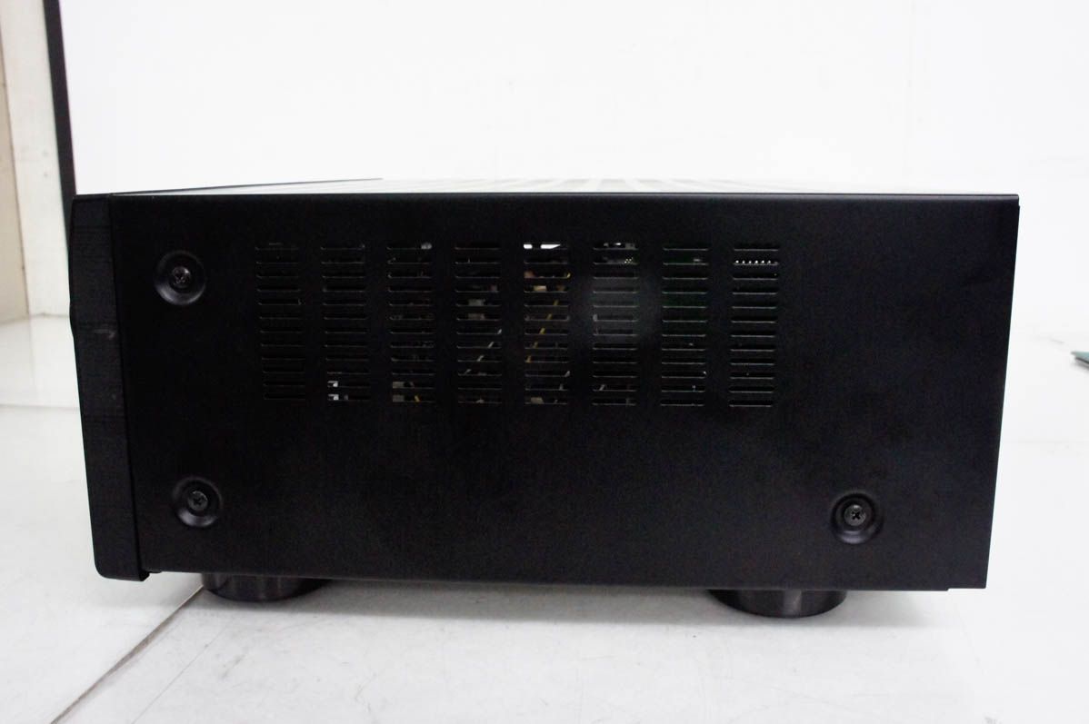 DENON AVR-1912 ネットワークAVレシーバー Denon AVR-1912 Integrated Network AV Receiver | 7.1 Channel