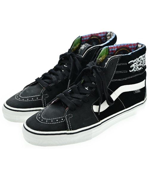 VANS スニーカー メンズ 【古着】【中古】【送料無料】