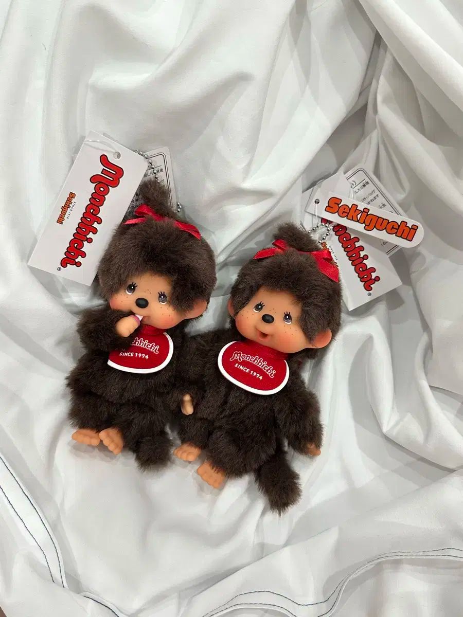 【新品❣️入手困難】ご当地モンチッチ 栃木 限定 キーホルダー 2個セット 新品❣️入手困難】ご当地モンチッチ 栃木 限定 キーホルダー 2個