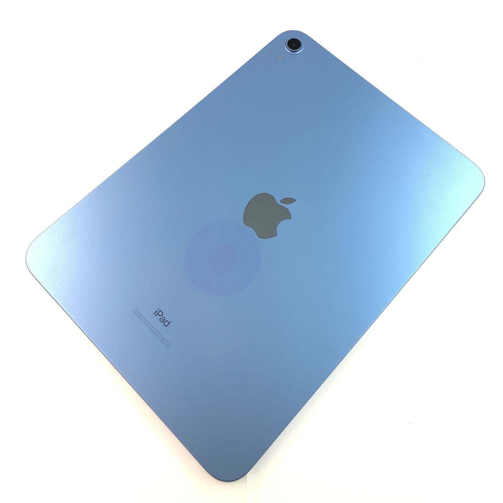 iPad本体（表面に傷あり）第10世代 iPad本体（表面に傷あり）第10世代 iPad本体（表面に傷あり）第