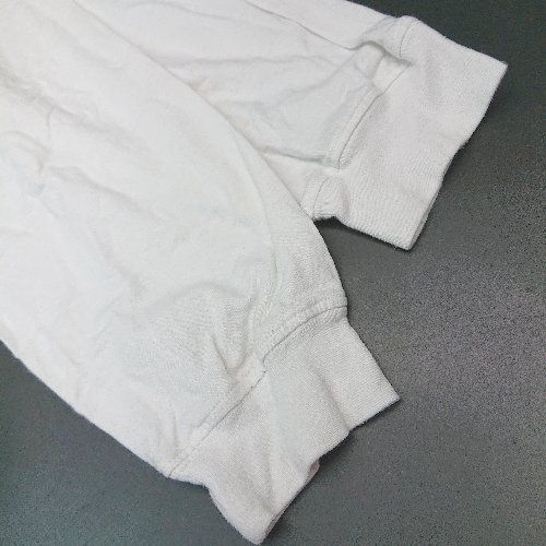 LID BREAK ロンT DISCUS ATHLETIC × LID BREAK （ディスカス×リド ブレイク