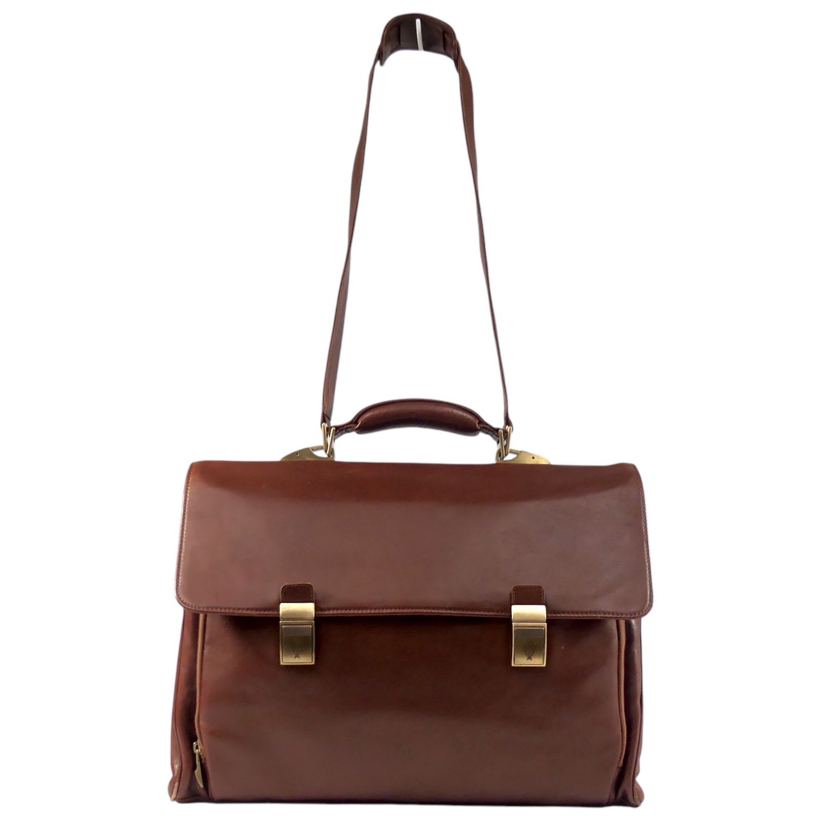 TUSCANS ブリーフケース