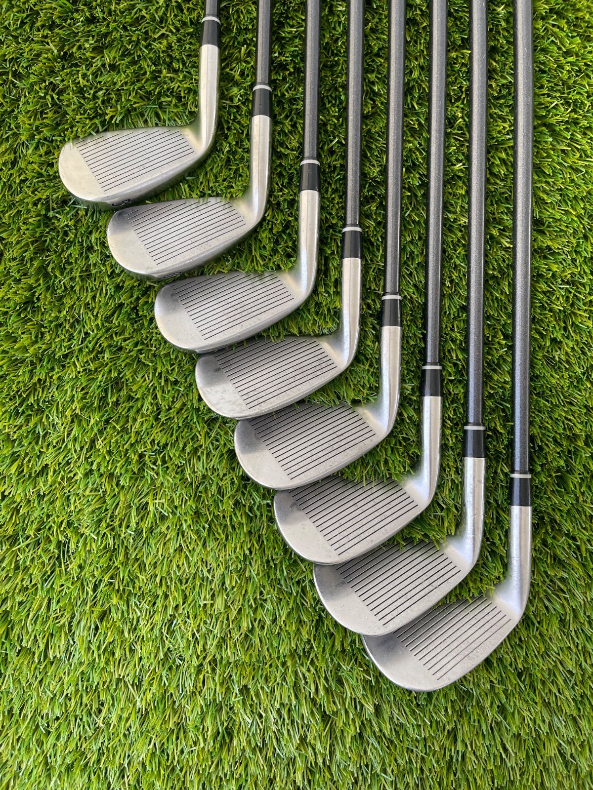 マグレガー クラブセット macgregor TITLEDMAC TM-2030 S-361