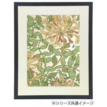 桜平型 ブラック