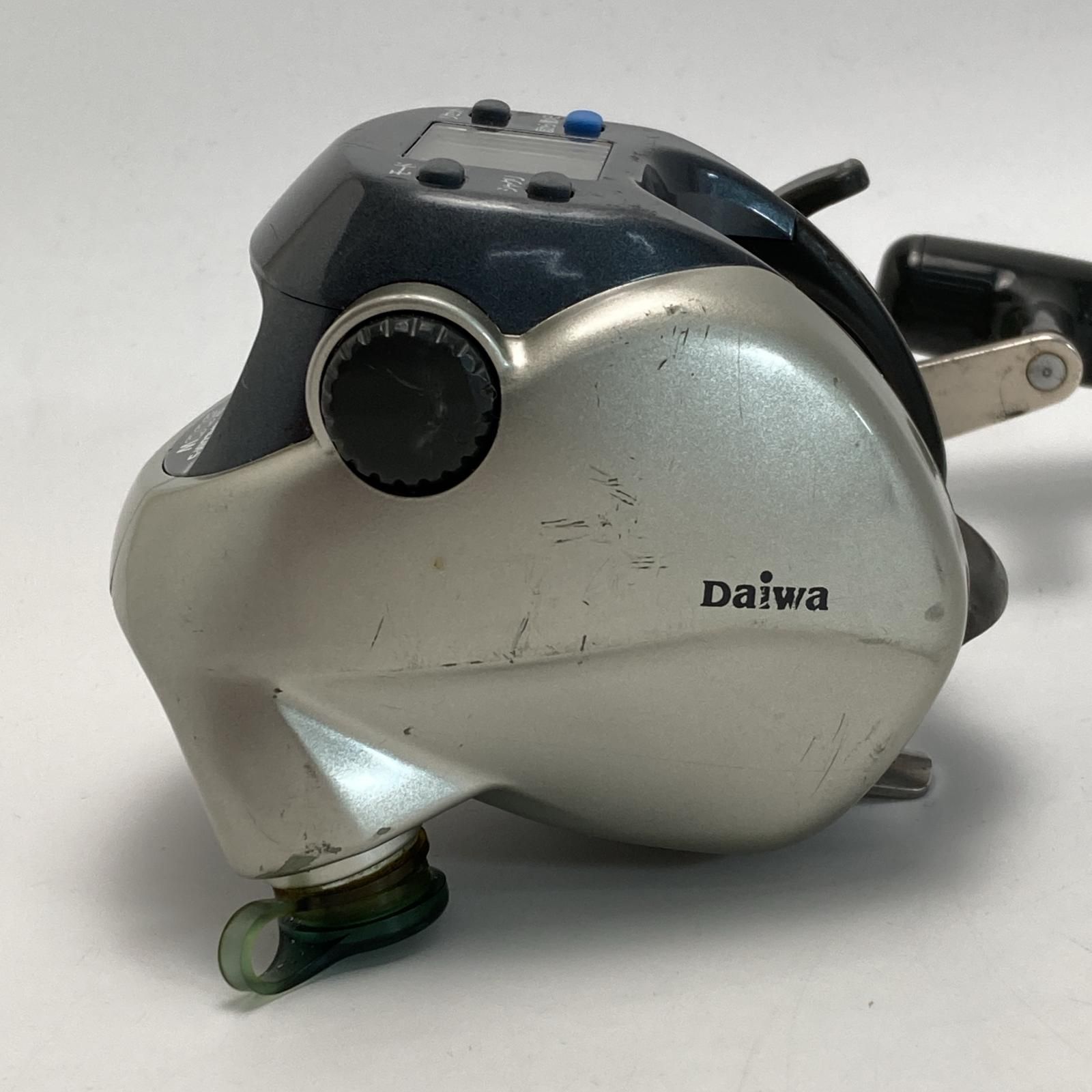 DAIWA ダイワ