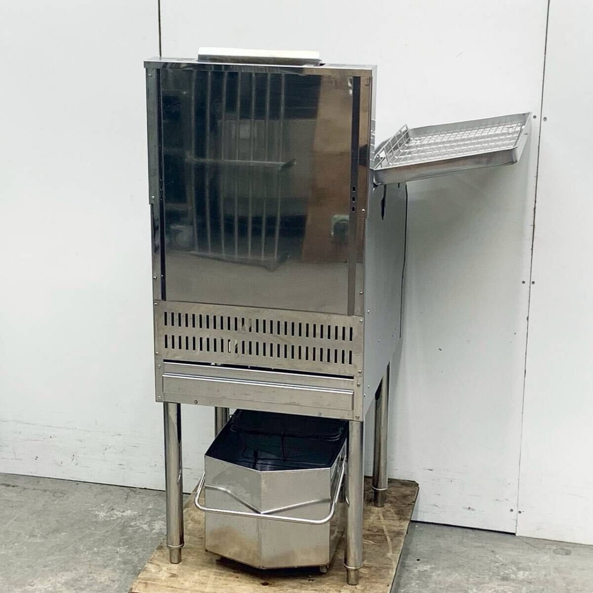 コメットカトウ