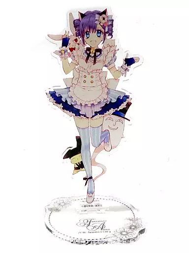 中古】アクリルスタンド・アクリルパネル 神山満月(満月をさがして 