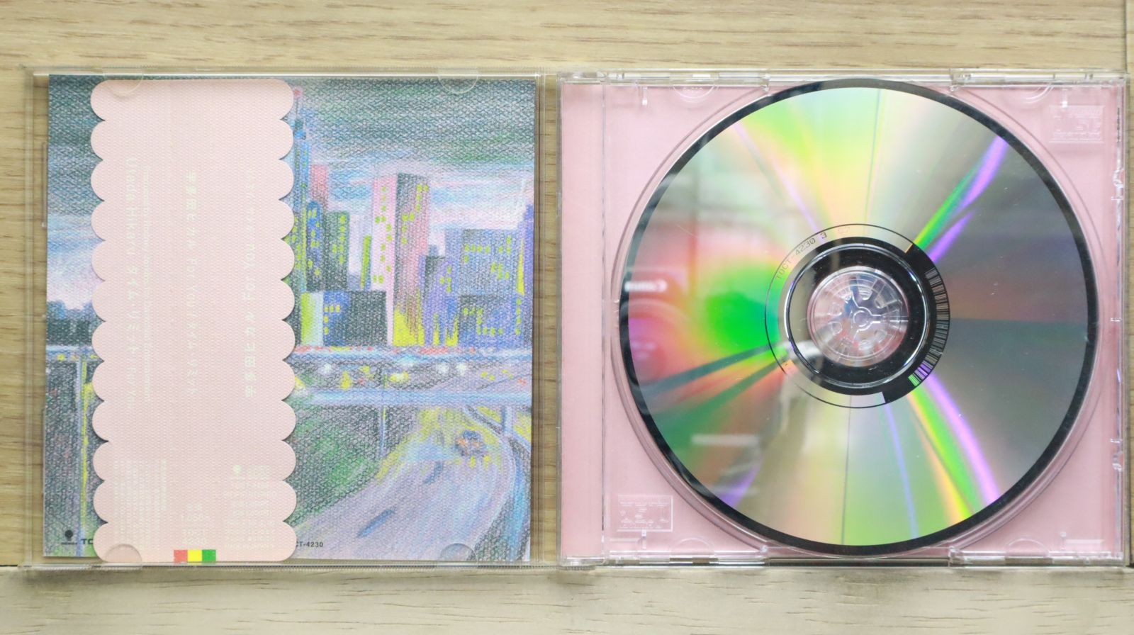 国内盤CD☆宇多田ヒカル/Hikaru Utada□ For You/タイム