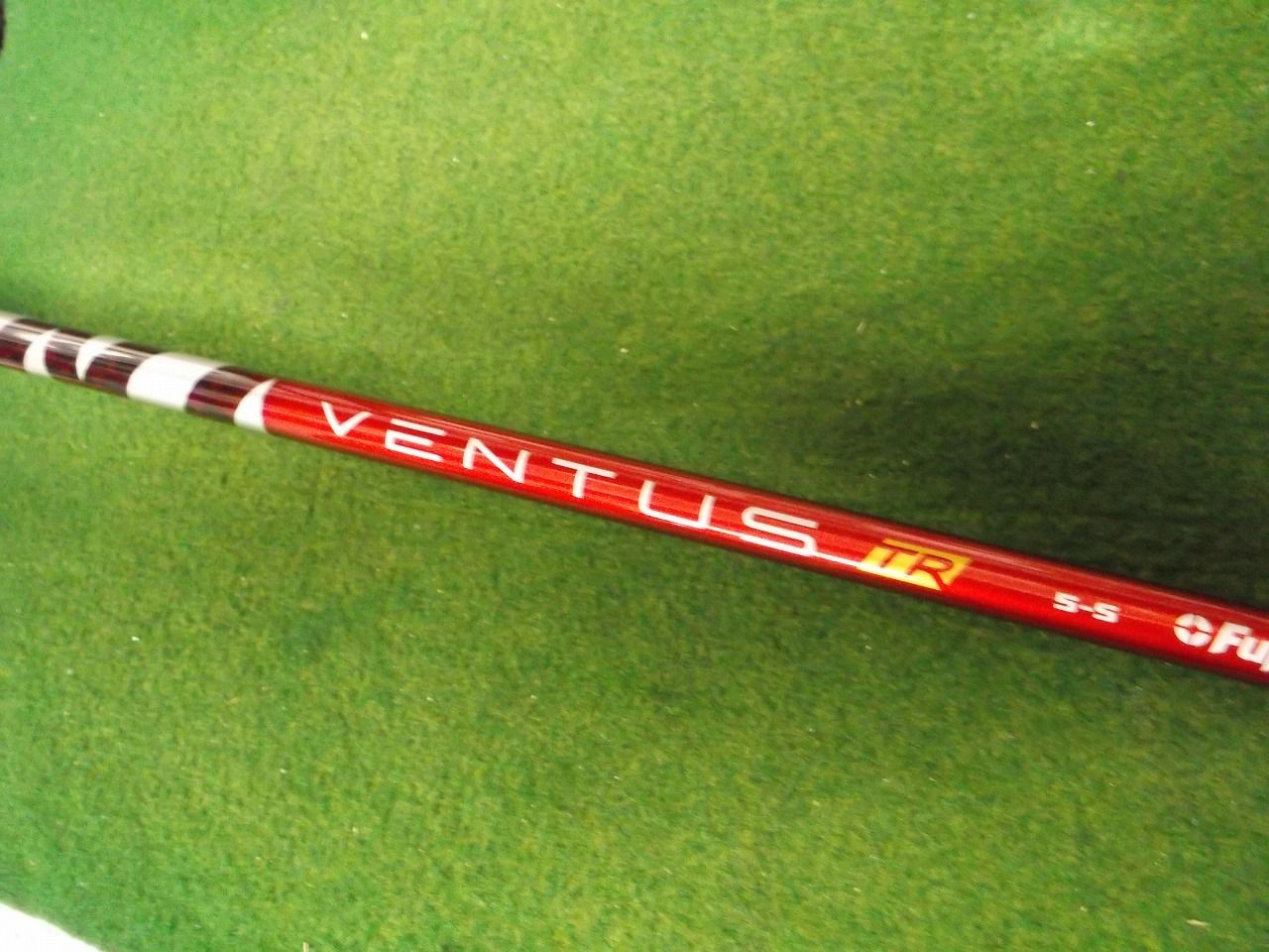 464 VENTUS TR RED VELOCORE 5 S-FLEX 43.5インチ