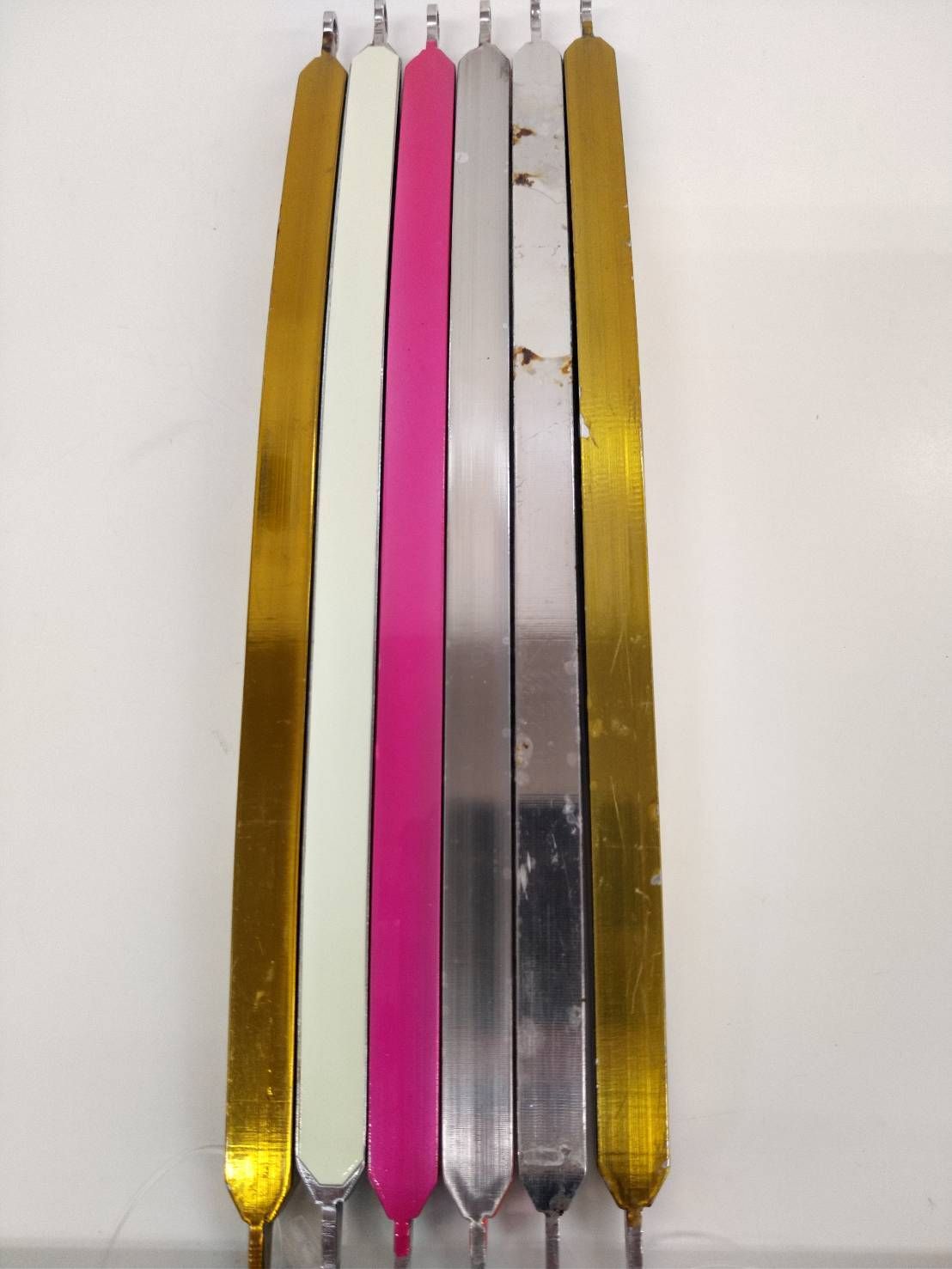 ZERO DRAGON DENJIG MIMIC 6個セット メタルジグ | ゼロドラゴン