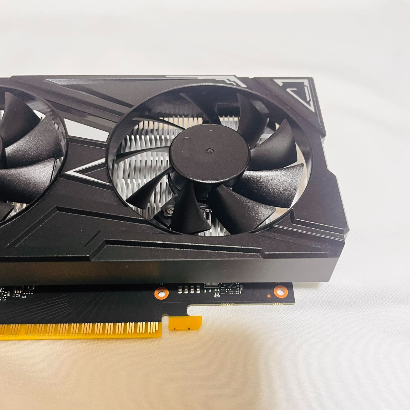 玄人志向 NVIDIA GeForce GTX1650搭載 グラフィックボード GDDR6 GF