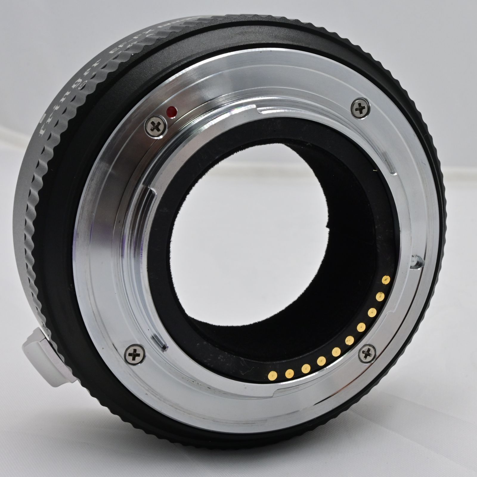 Fringer EF-FX PRO II Fuji オートフォーカスマウントアダプター 内蔵電子絞り自動対応 Canon EOS EFレンズ  Fujifilm X-Mount グッチーカメラ メルカリ