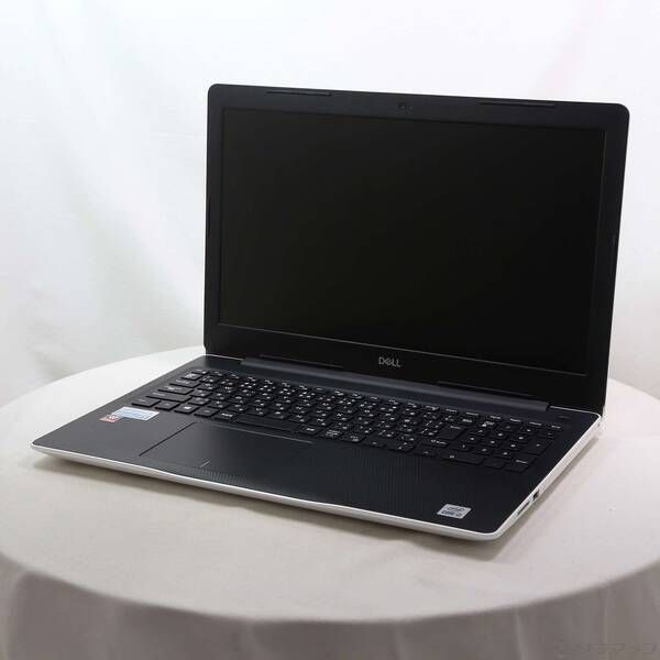  〔中古品〕 Inspiron 15 3593【247】 Windowsノート本体