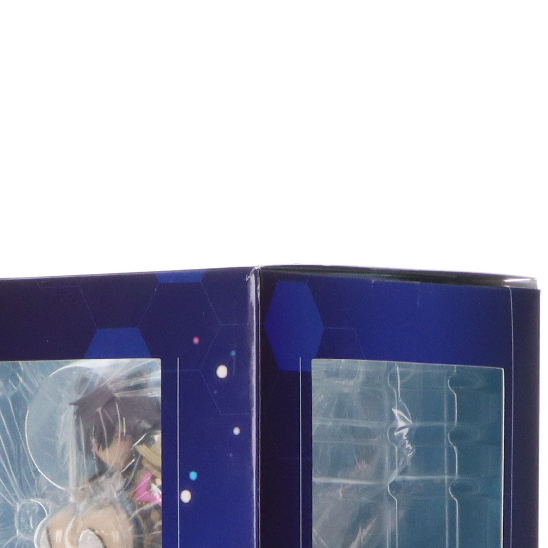 ホルシード ファンタシースターオンライン2 es 1/7 完成品 フィギュア