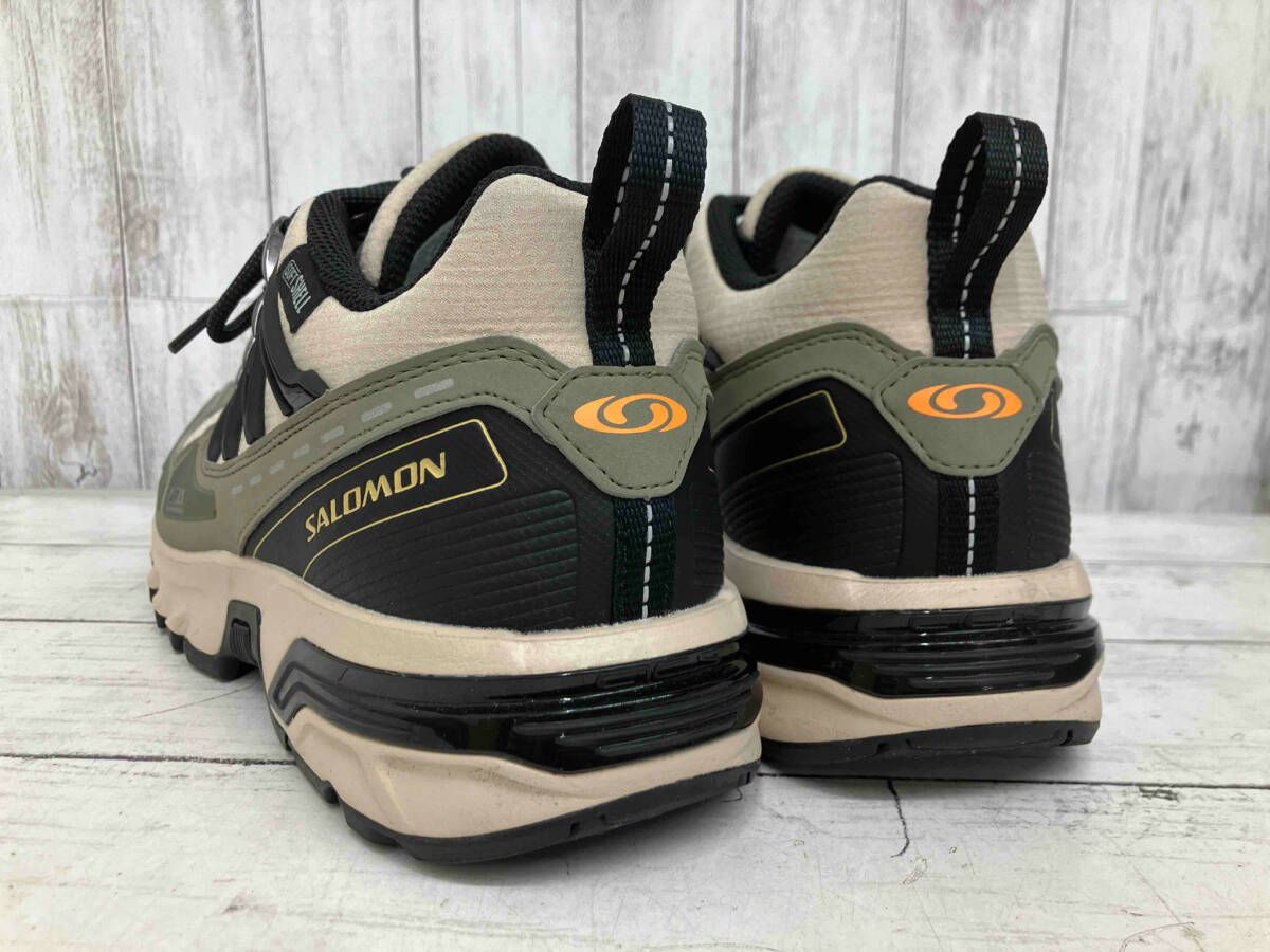 salomon/ACS／CSWP／473081／atmos／EXCLUSIVE/スニーカー/サロモン 