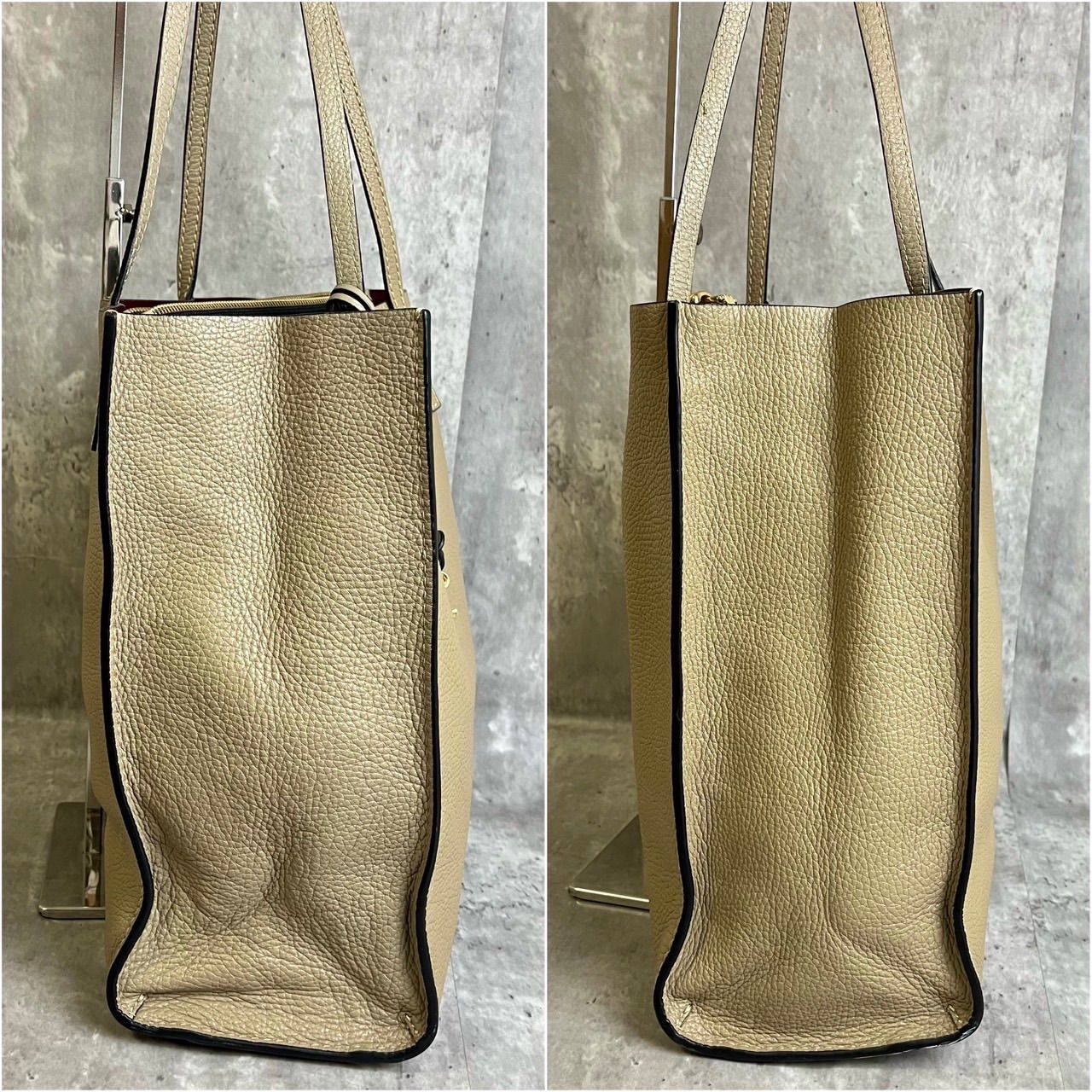 ✨美品✨ MARC JACOBS マークジェイコブス トートバッグ ハンドバッグ 