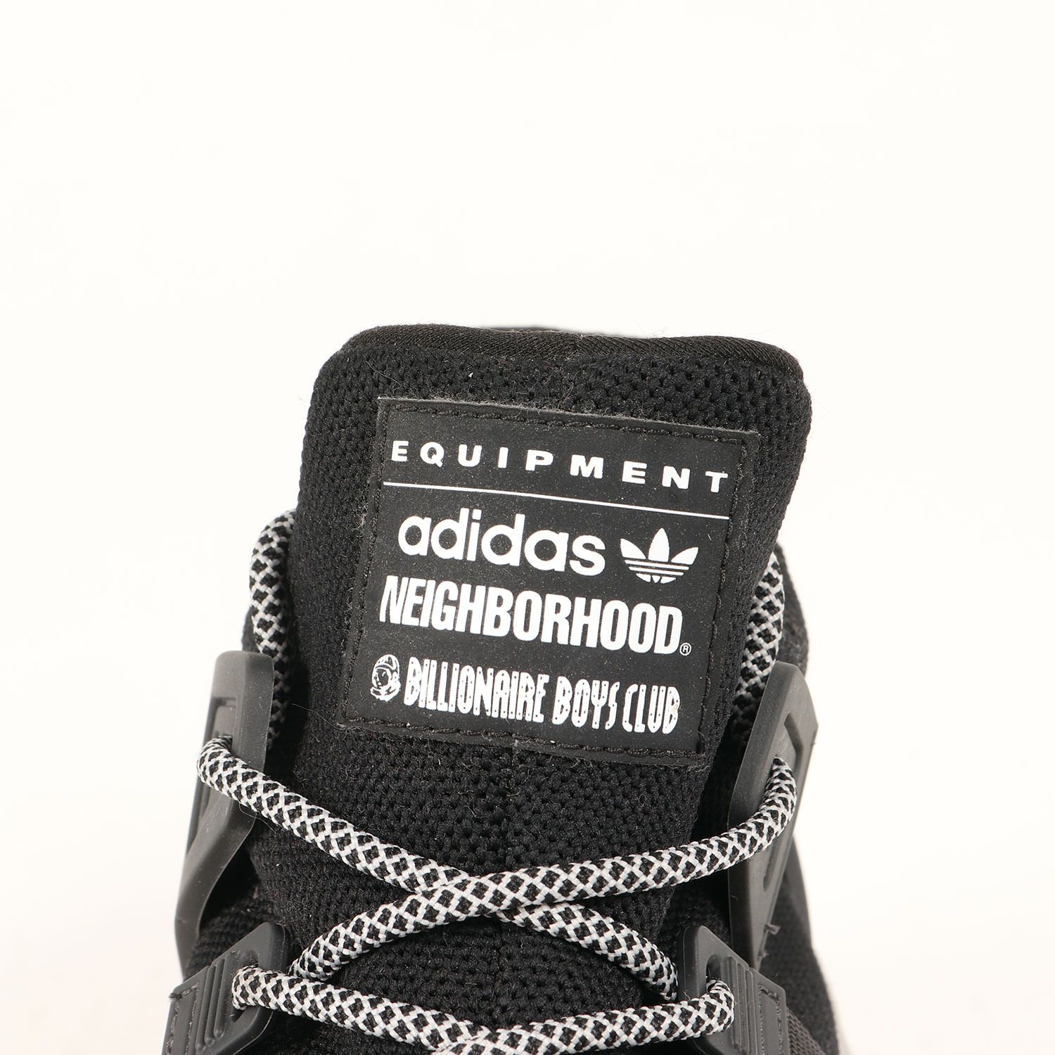 美品】NEIGHBORHOOD ネイバーフッド サイズ:28.0cm / adidas BBC EQT 
