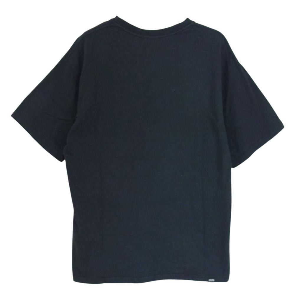 新品M、ヒステリックグラマー　FLARE WOMAN Tシャツ東海オンエア