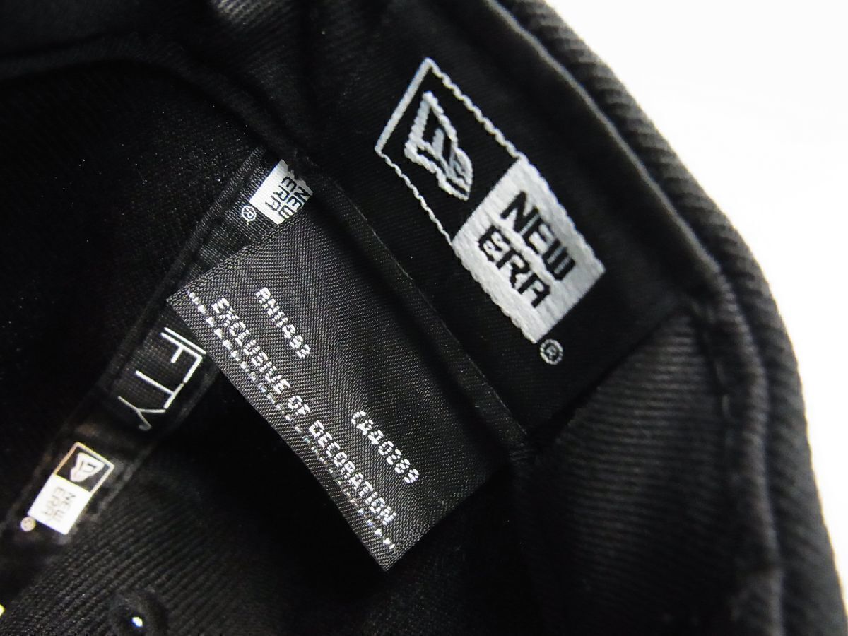 希少☆Mercedes-Benz メルセデスベンツ×NEW ERA ニューエラ
