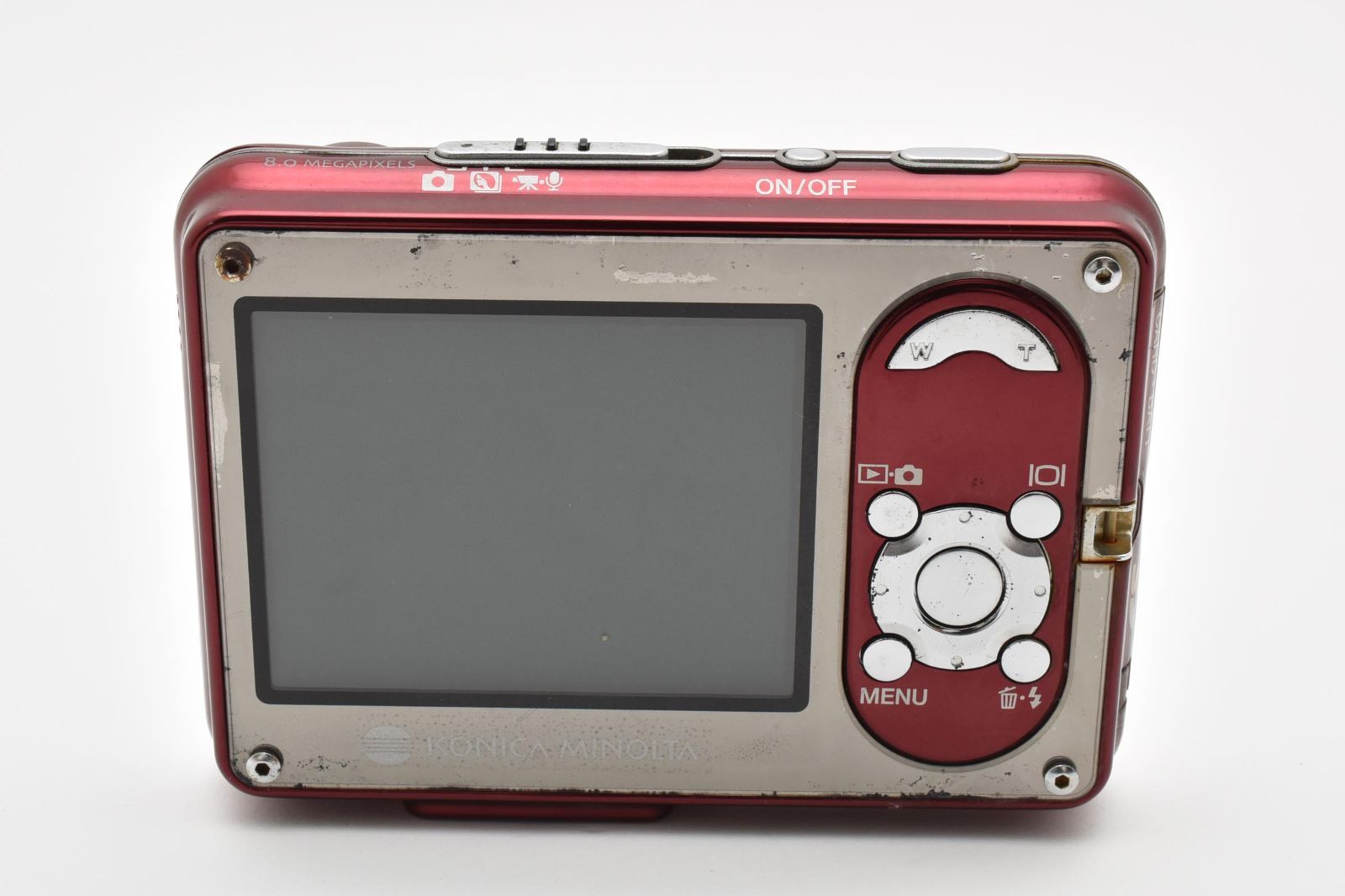 ★コニカミノルタ KONICA MINOLTA α-7 DIGITAL ボディ ☆訳あり大特価☆ コニカ ミノルタ KONICA MINOLTA α-7 ボディ SIGMA