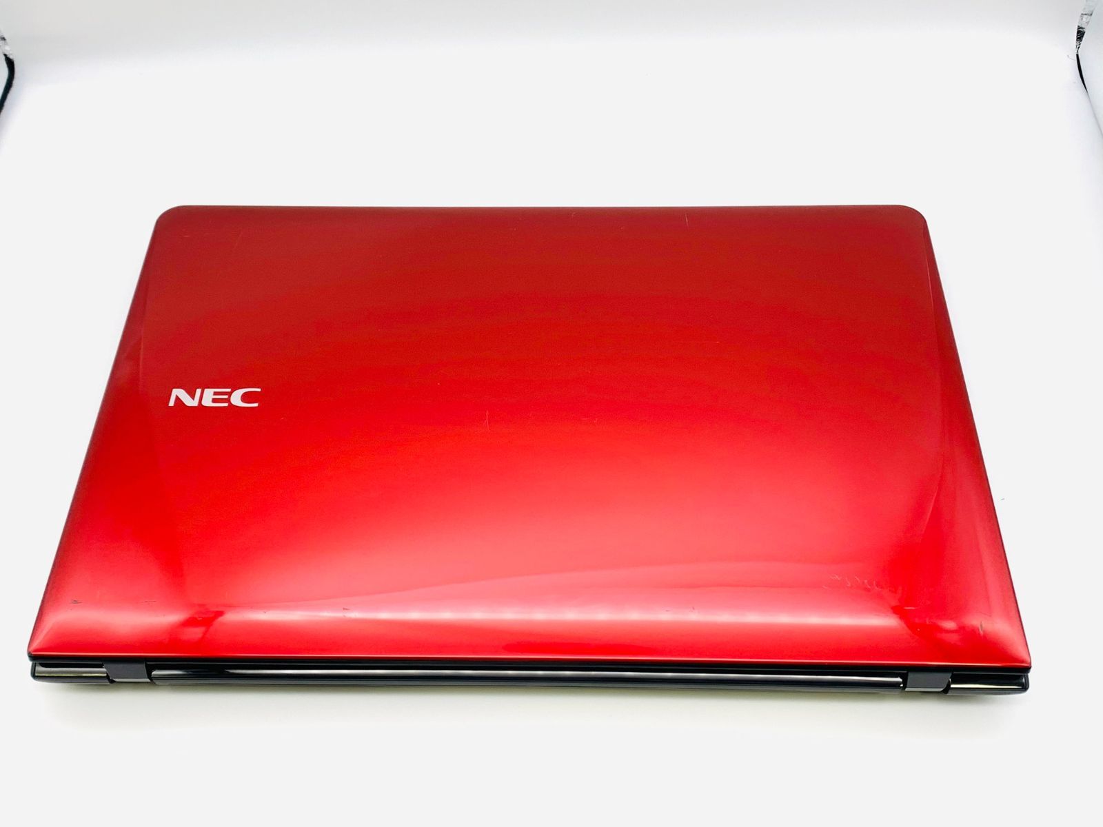 NECノートPC/MSオフィス付/新品SSD512GB/15型/8GB-