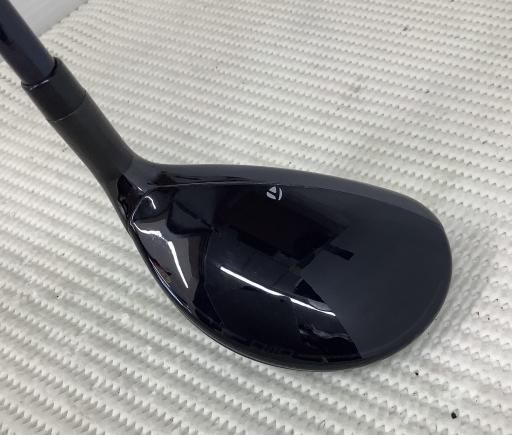 中古】 テーラーメイド Qi10 U3 ユーティリティ UT Diamana BLUE
