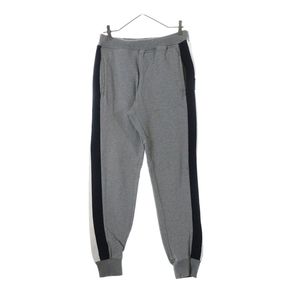 MONCLER GAMME BLEU (モンクレール・ガム・ブルー) PANTALONE