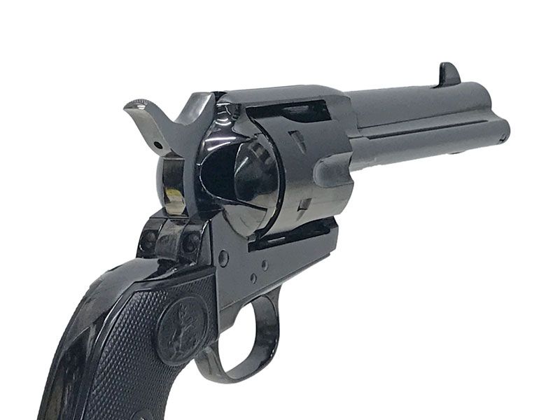 タナカ コルトSAA 2nd シビリアンモデル 2/28値下げ】タナカ コルト