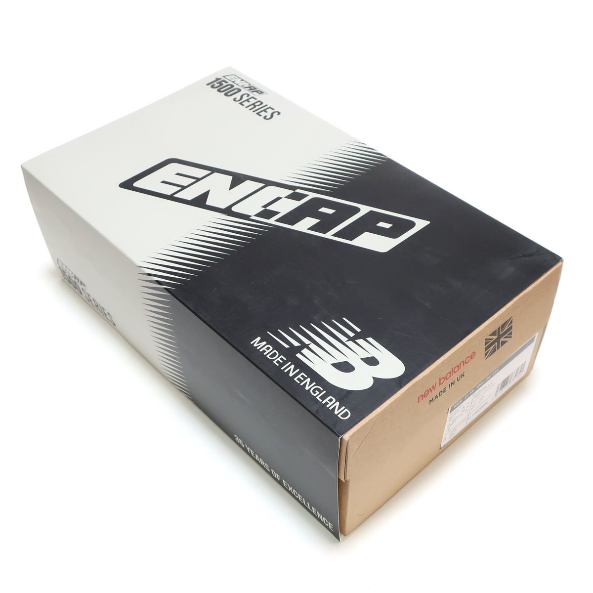NEW BALANCE U1500ANI 35周年 MADE IN UK ニューバランス グレー NEW BALANCE U1500ANI 35th Anniversary MADE IN UK GRAY