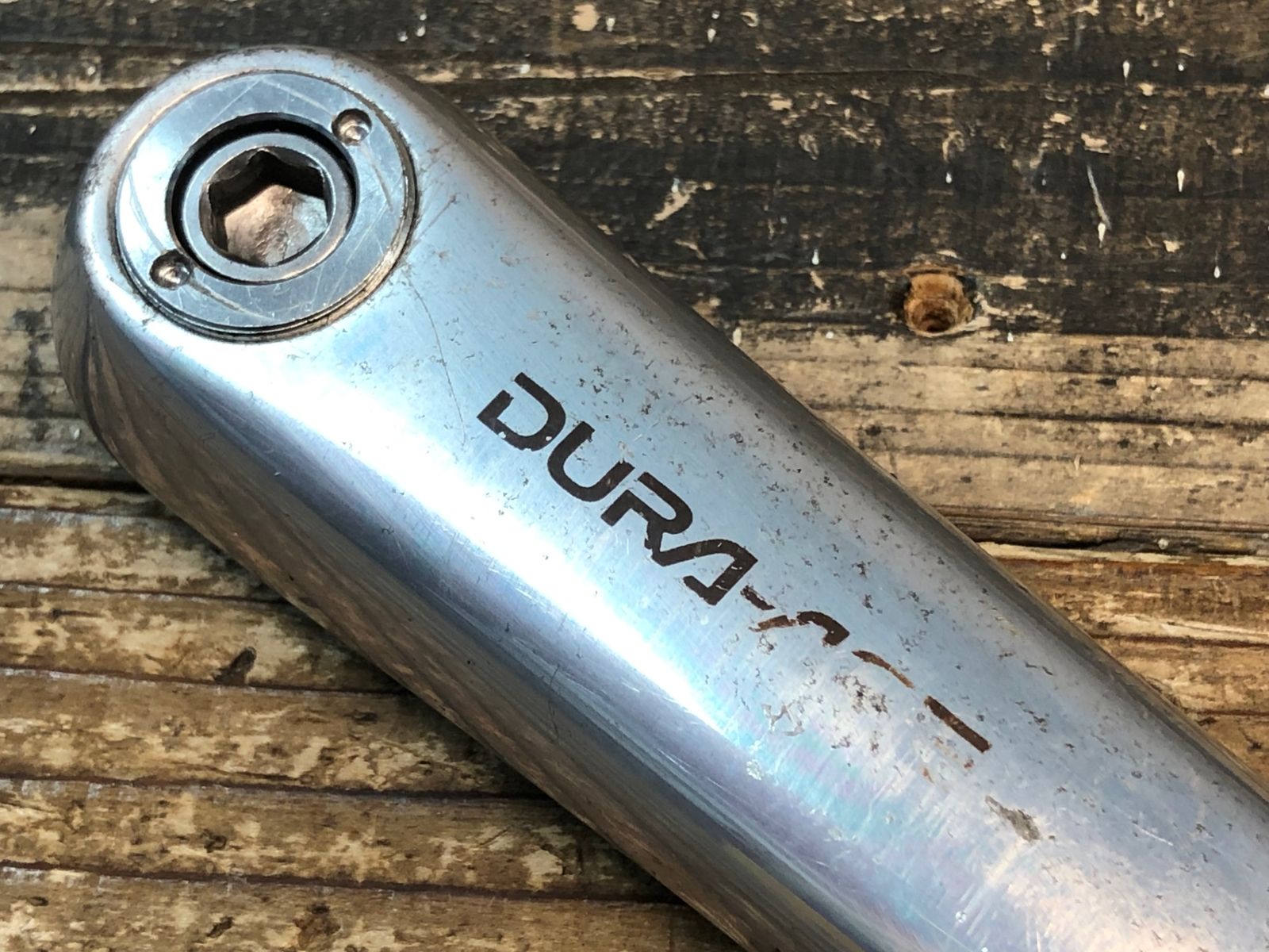 デュラエース DURA-ACE