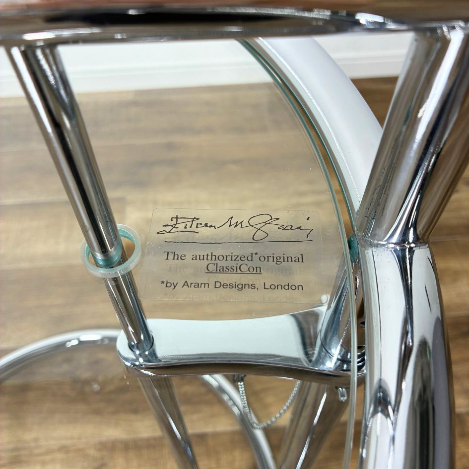 Cassina/ClassiCon カッシーナ クラシコン サイドテーブル ClassiCon(クラシコン)