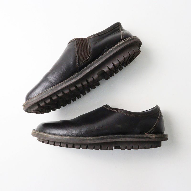 トラックソール ローカット