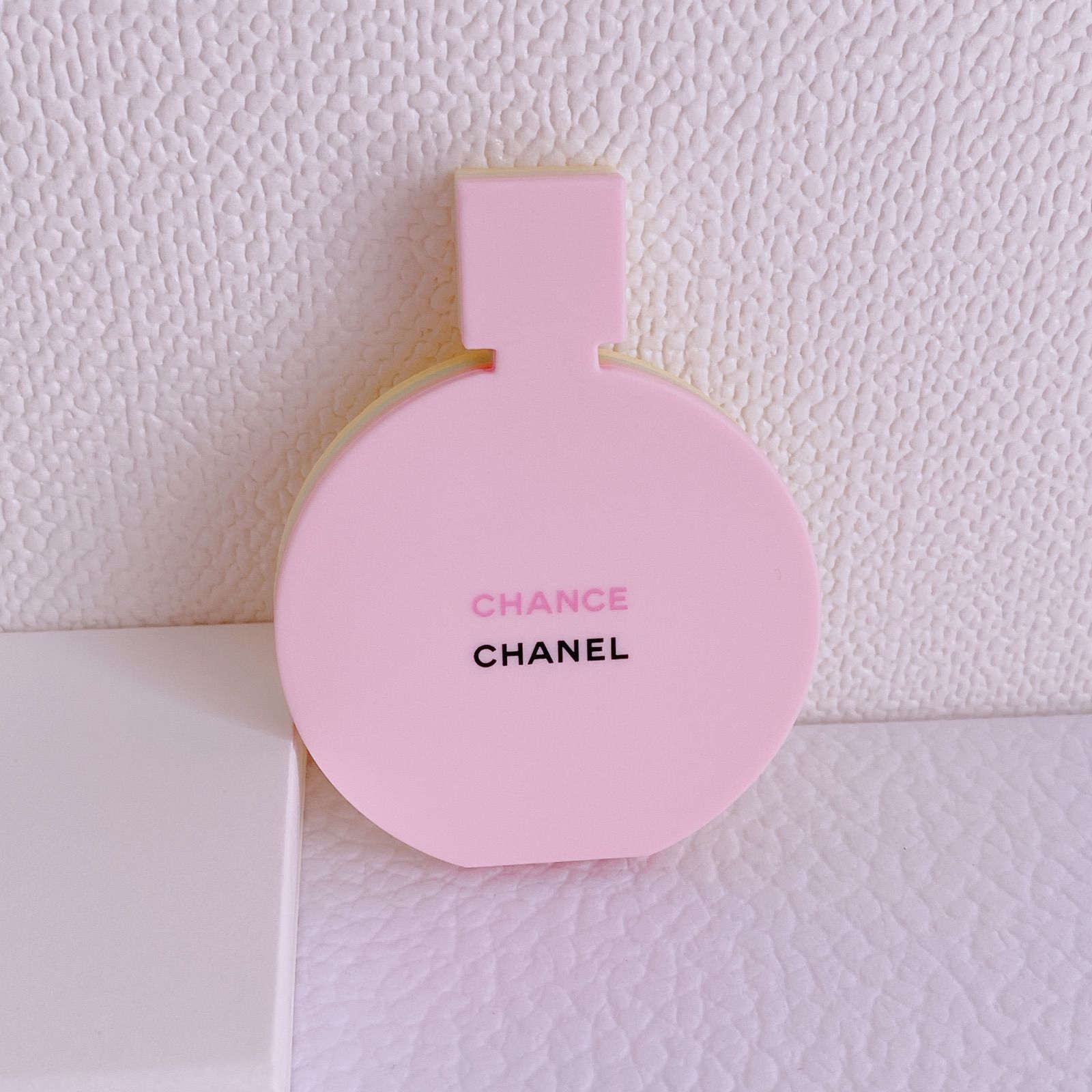 ⭐︎CHANEL限定 ハンドクリーム チャンス クレーム マン2本