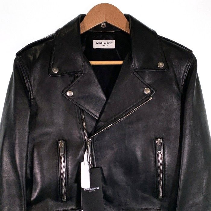 SAINT LAURENT PARIS サンローランパリ クラシックモーター