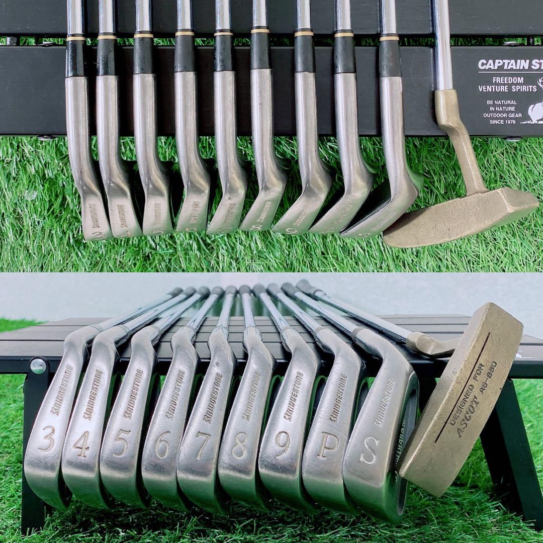 ゴルフクラブ　メンズセット　初心者　テックプラス　オーバーサイズ　NT494 ゴルフクラブ メンズセット 初心者 テックプラス オーバーサイズ
