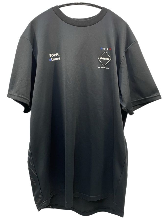 エフシーレアルブリストル F.C.Real Bristol 22SS × atmos PRE
