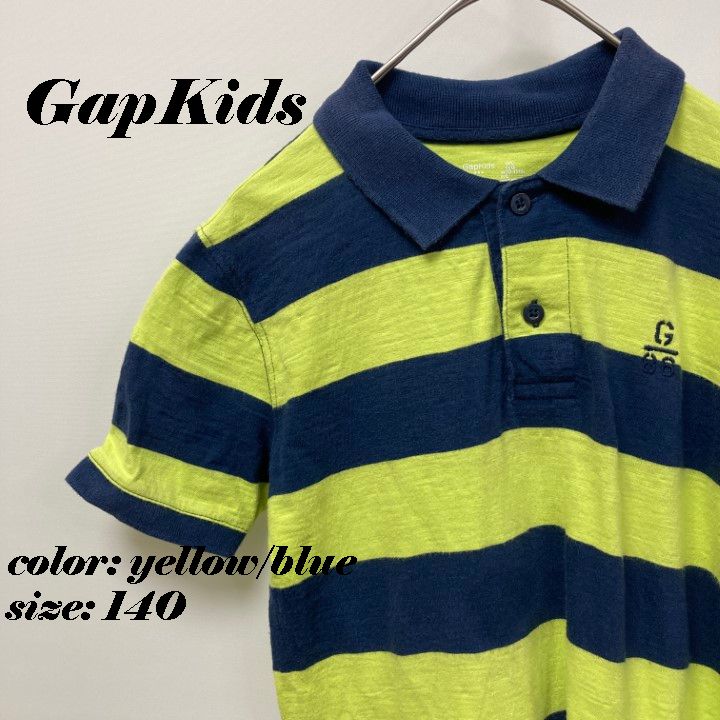 半袖トップス gap kids 140 春先取りの - トップス(Tシャツ