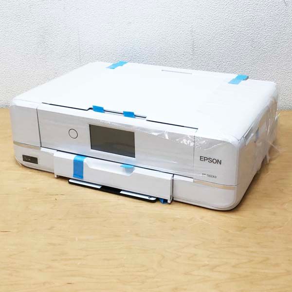 エプソン プリンター インクジェット複合機 カラリオ EP-982A