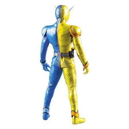 メディコムトイ PROJECT BM! No.38 仮面ライダーW ルナトリガー - メルカリ