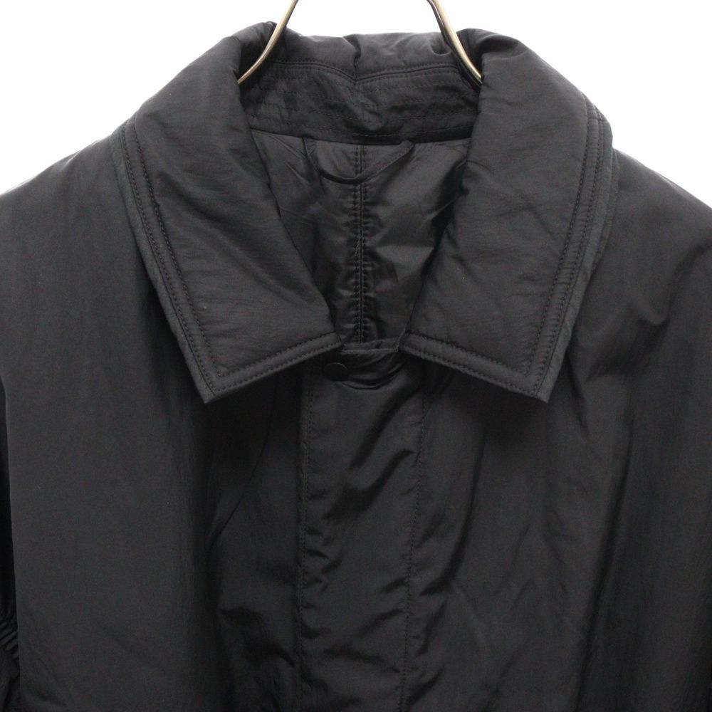新品同様！ ポータークラシック ナイロンバルカラーコート プリマロフト L相当 PORTER CLASSIC ポータークラシック ロングコート メンズ 羽織り
