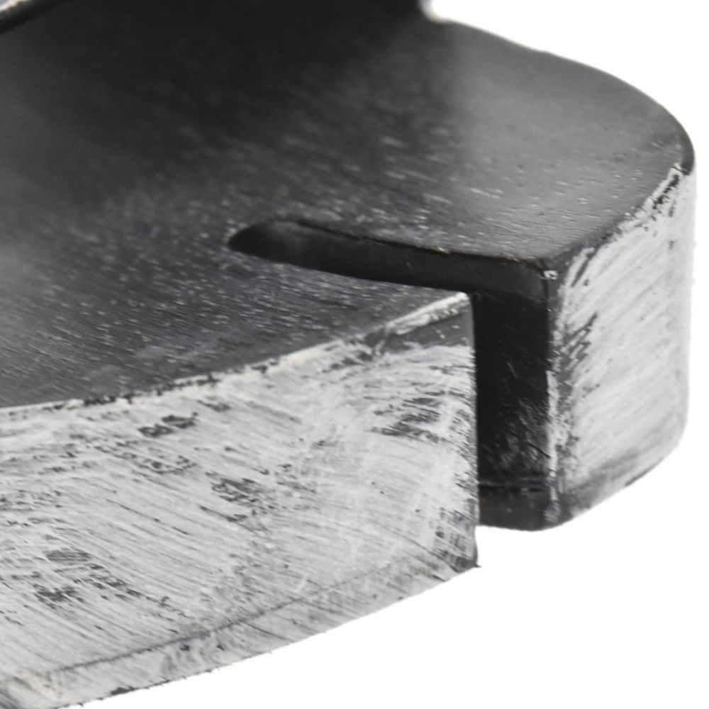 Martin Margiela 22 (マルタンマルジェラ) ペンキ加工 足袋サンダル  