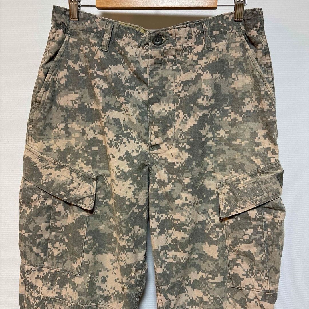 PRORPPER ARMY コンバットパンツ　MEDIUM-X-LONG