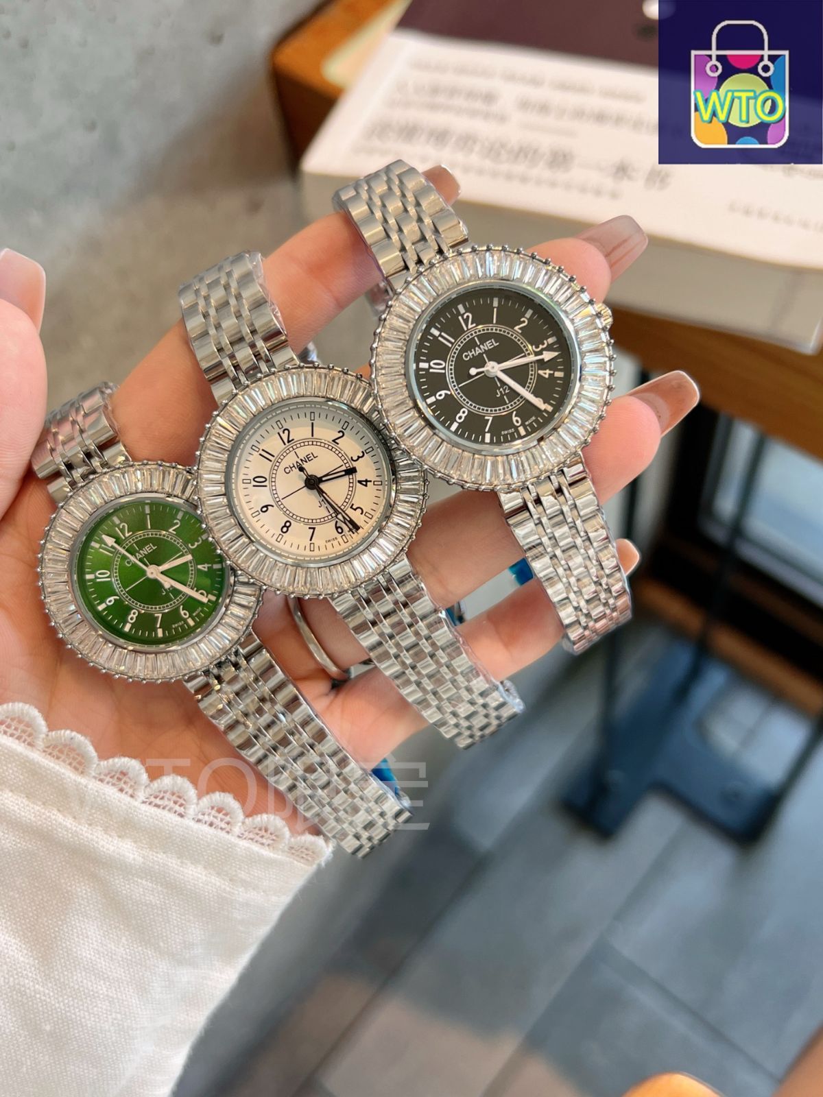 時計 CHANEL J12 - レディース＆メンズ ウォッチ | CHANEL シャネル