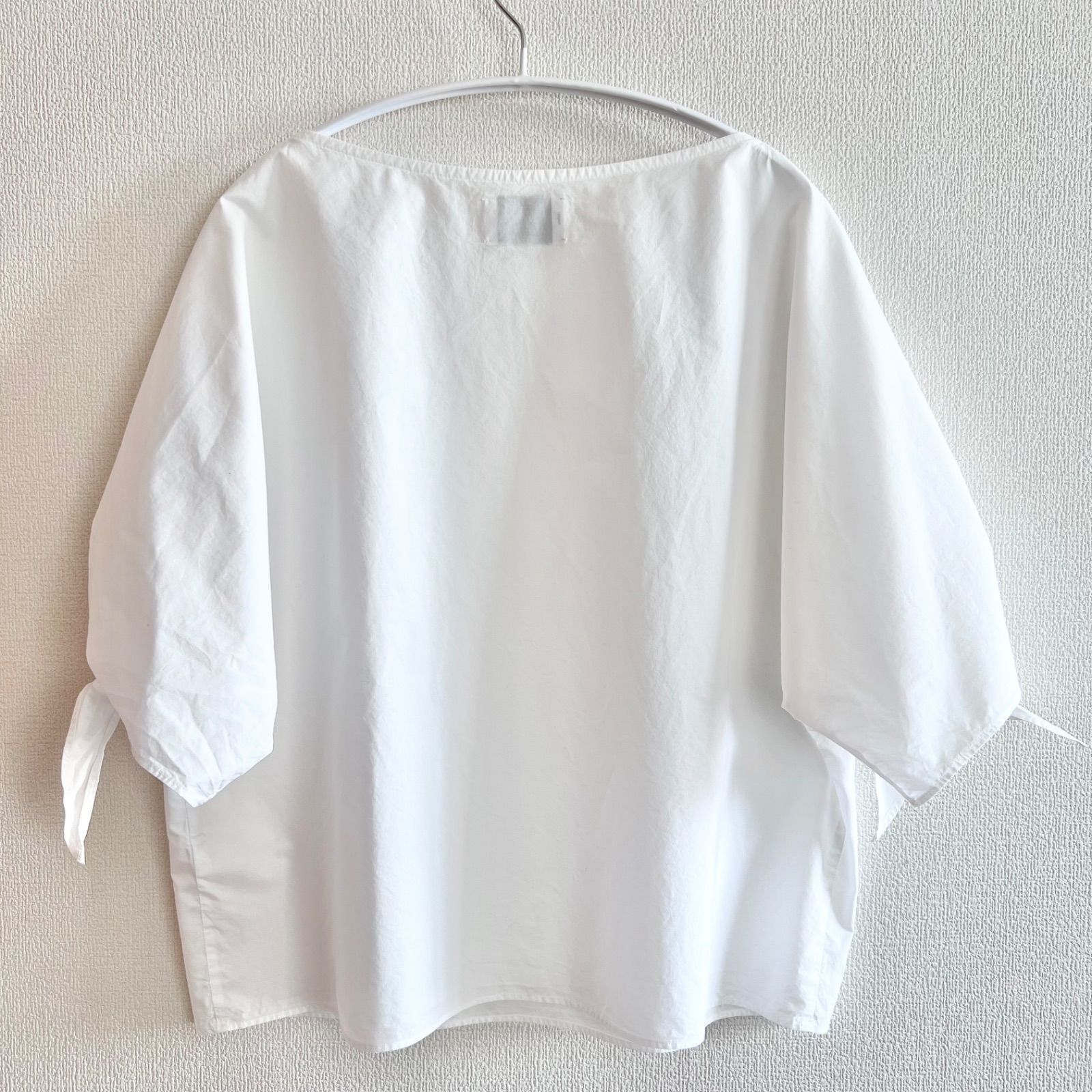 UNITED ARROWS UWMF RIBBON プルオーバー - ANDY☆ - メルカリ