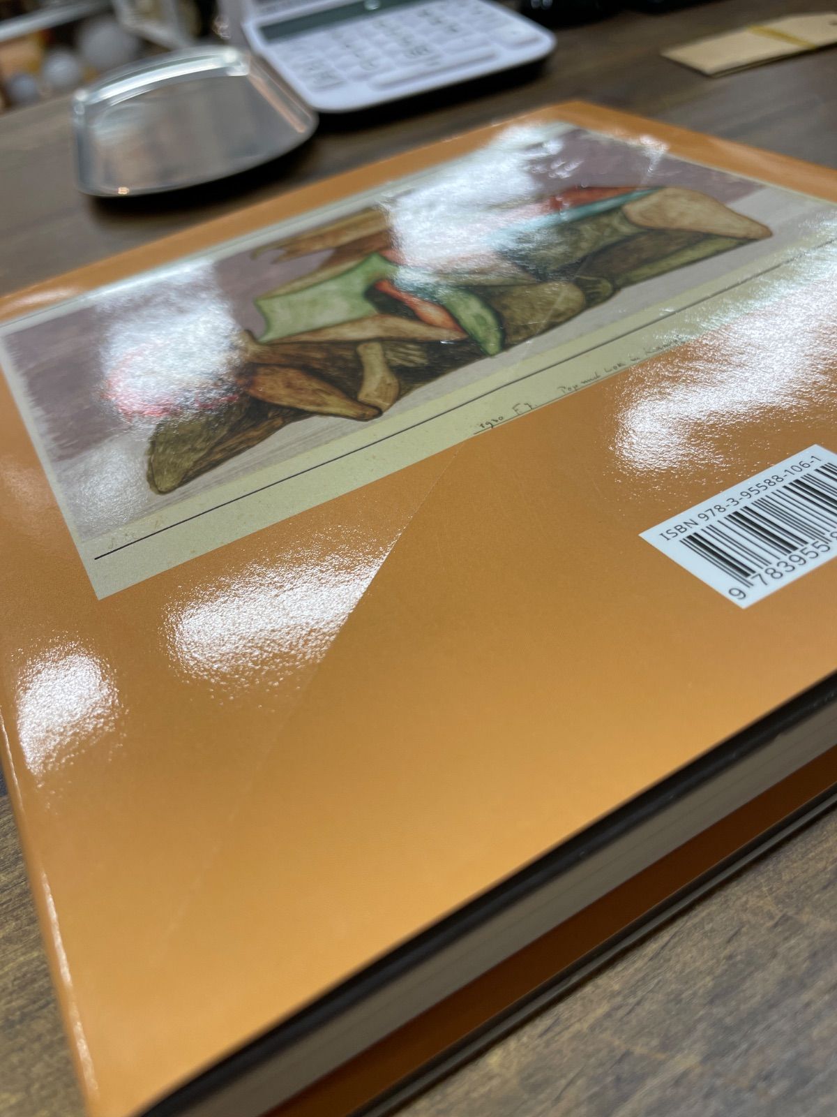 PAUL KLEE パウルクレー アートブック PAUL KLEE:LEBEN UND WERK