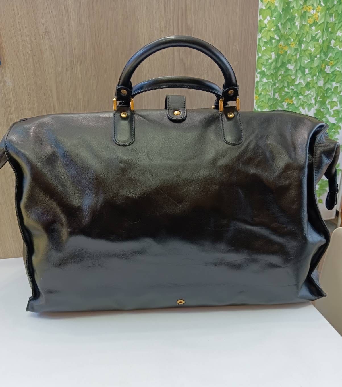 楽天市場】【バッグ】HUNTING WORLD ハンティング ワールド バチュー