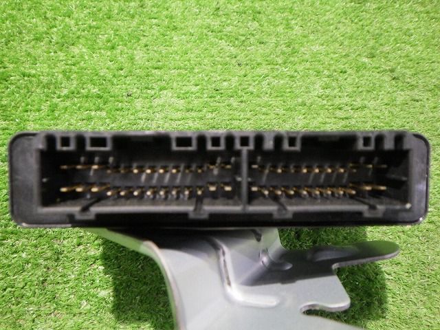 ランサーエボリューション ECU エンジンコンピューター CZ4A 8631A040 ミツビシ 251016230 FFCRYSTALESIA_COM