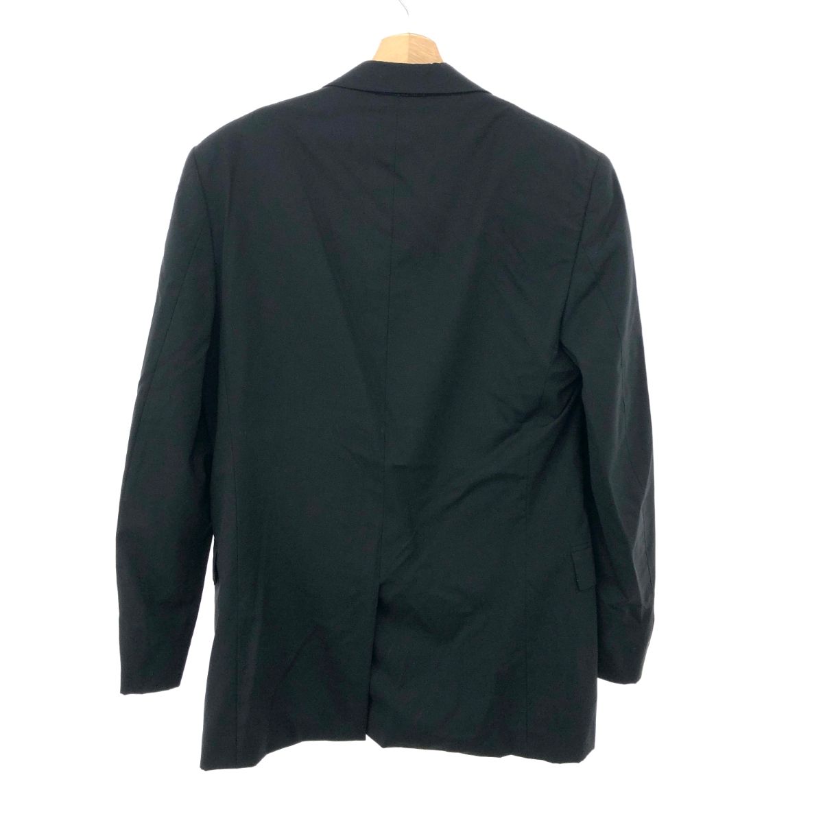 16SS GIVENCY シングルブレスト2Bテーラードジャケット46 16SS GIVENCY シングルブレスト2Bテーラードジャケット46 - メルカリ